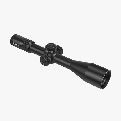 LEGACY 5-30x56 FFP MOA