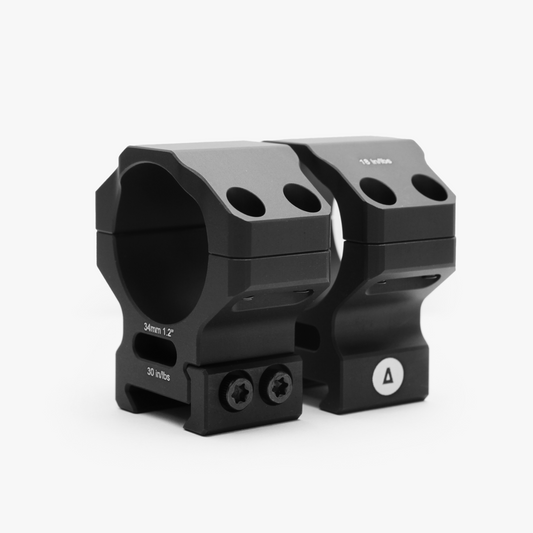 LEGACY Precision Rings