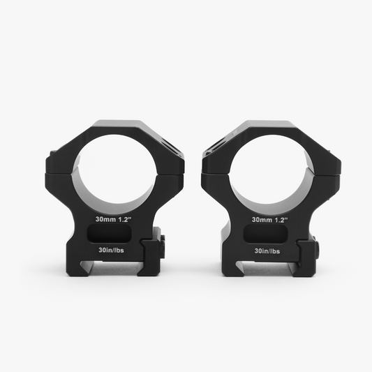 Precision Guide Rings Precision Rings – AKRA Precision Optics