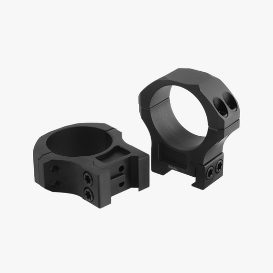 LEGACY 34mm Precision Rings