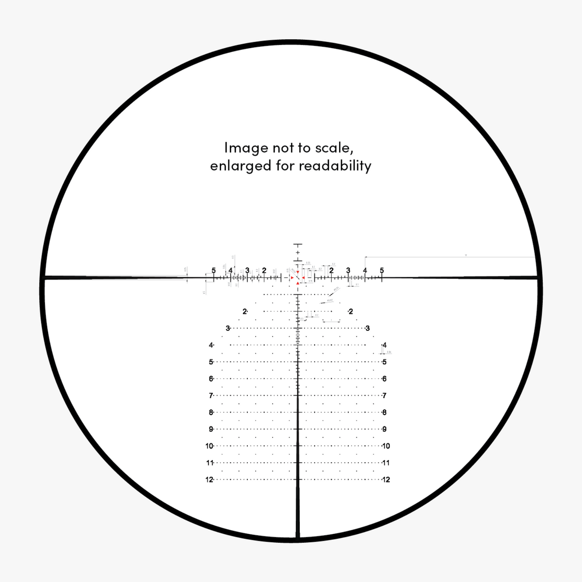 LEGACY X 4-32x56 FFP MRAD – AKRA Precision Optics