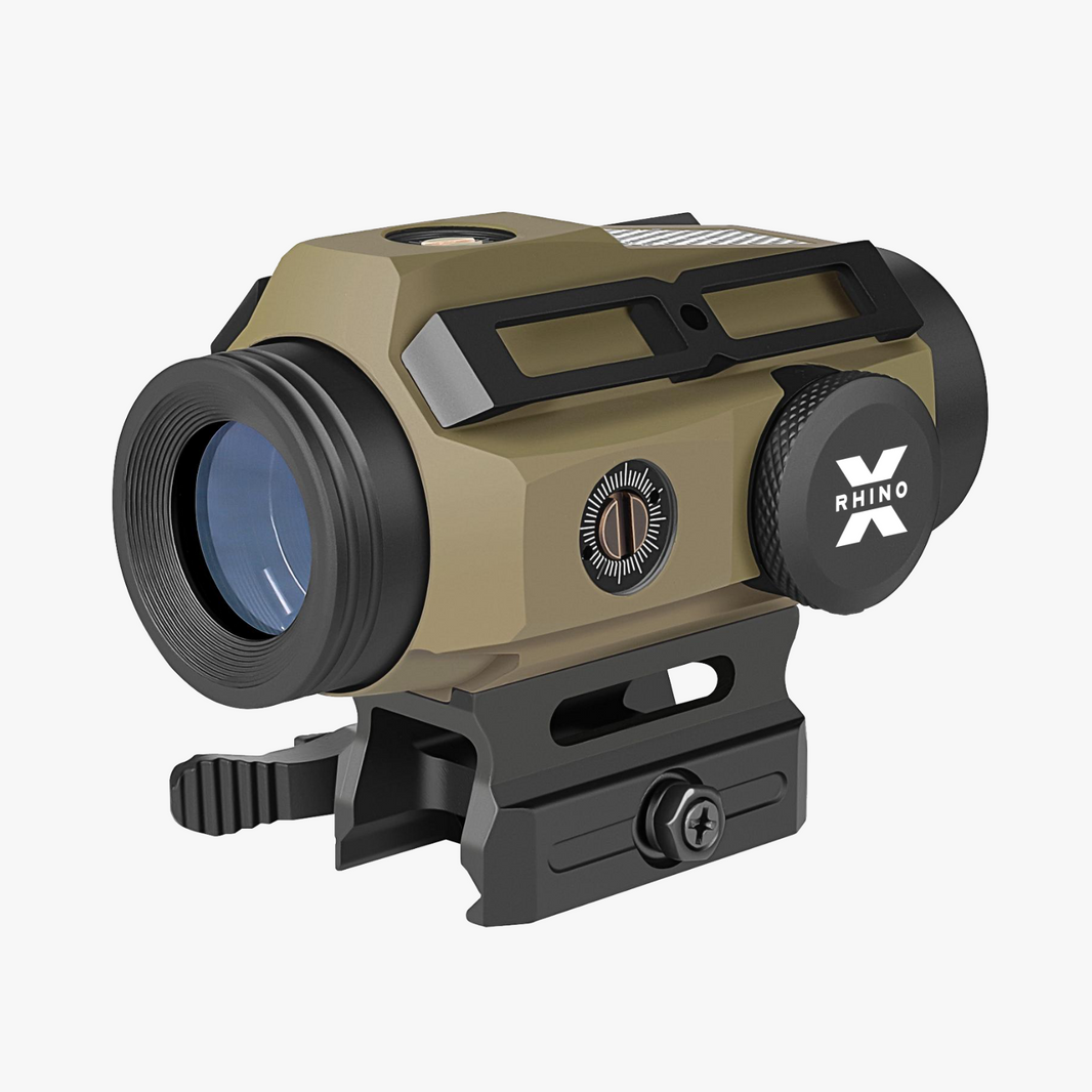 Origin Precision Technology Shs Code ORIGIN X Series – AKRA Precision Optics