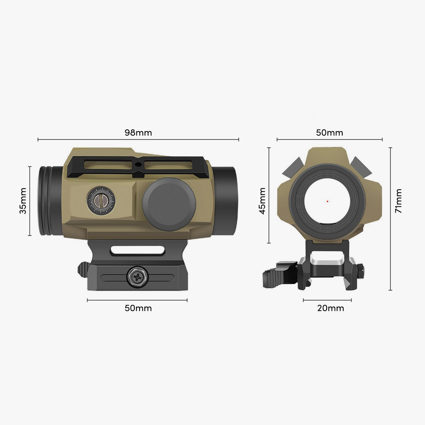 ORIGIN X Rhino – AKRA Precision Optics ORIGIN X Rhino – AKRA Precision Optics
