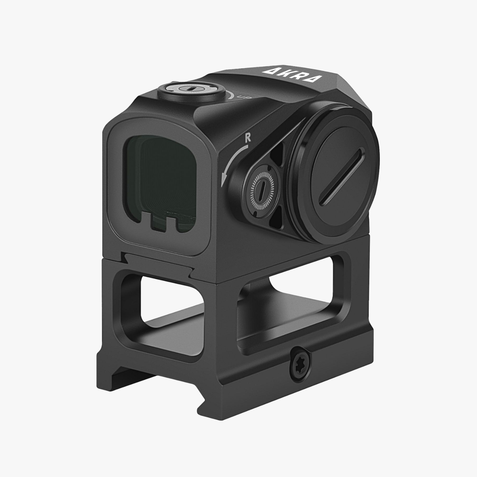 ORIGIN X Enclosed – AKRA Precision Optics ORIGIN X Enclosed – AKRA Precision Optics