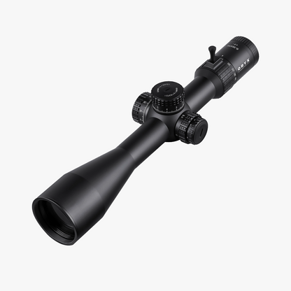 ORYX 6-36x56 FFP MRAD Midnight Black – AKRA Precision Optics