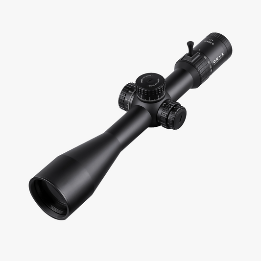 ORYX 6-36x56 PN-001 - Black