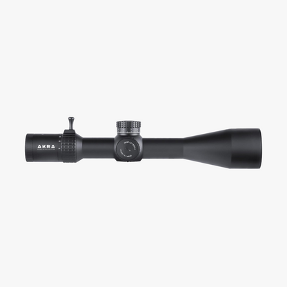 ORYX 6-36X56 FFP MRAD