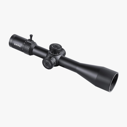 ORYX 6-36X56 FFP MRAD
