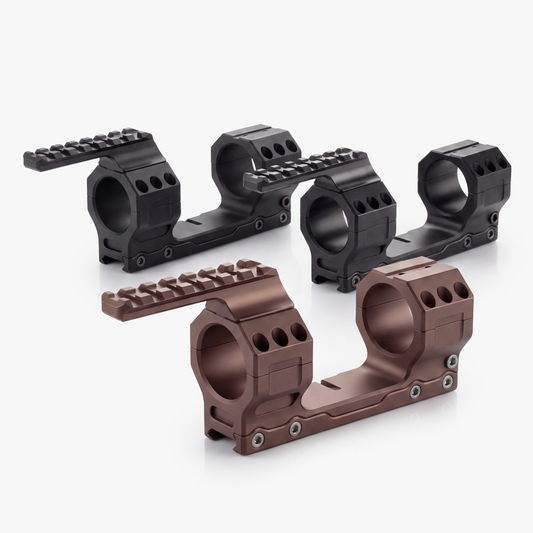 ORYX Pro Mount - 34mm