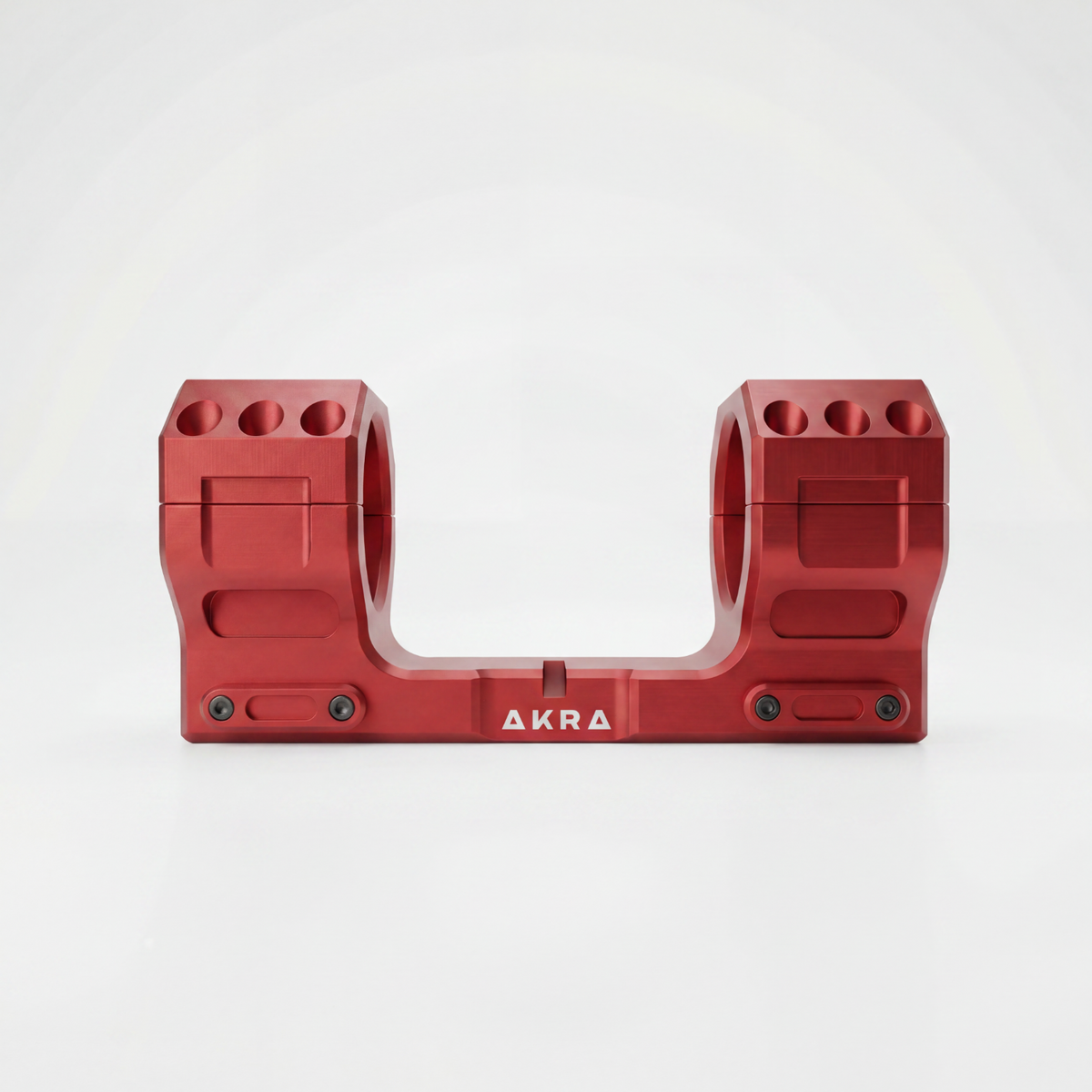 ORYX Pro Mount - 34mm Red