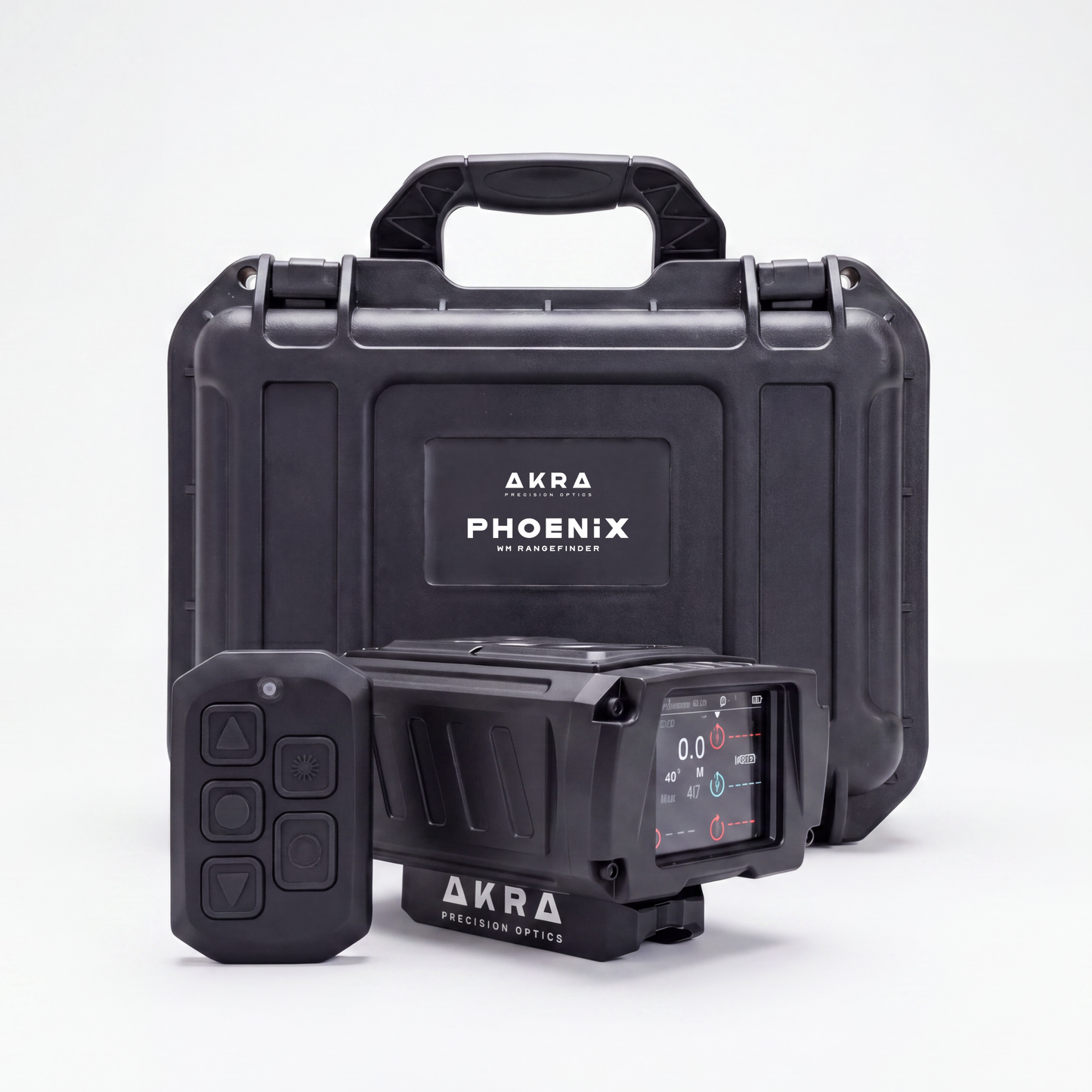 PHOENIX WM Rangefinder