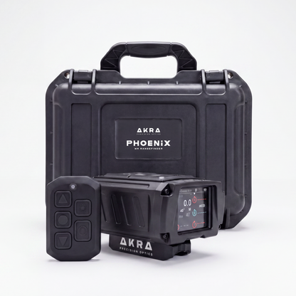 PHOENIX WM Rangefinder