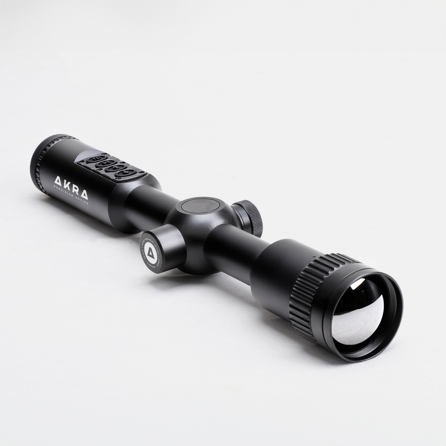 VISION X 3-9x35mm Thermal