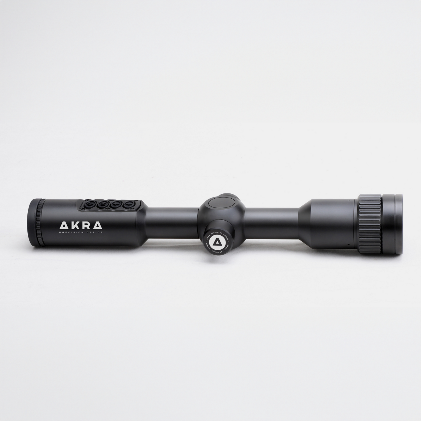 VISION X 3-9x35mm Thermal