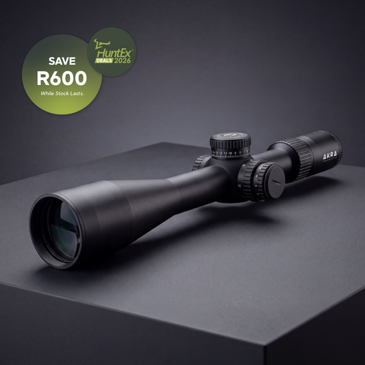 GENESIS 4-16x44 SFP MOA