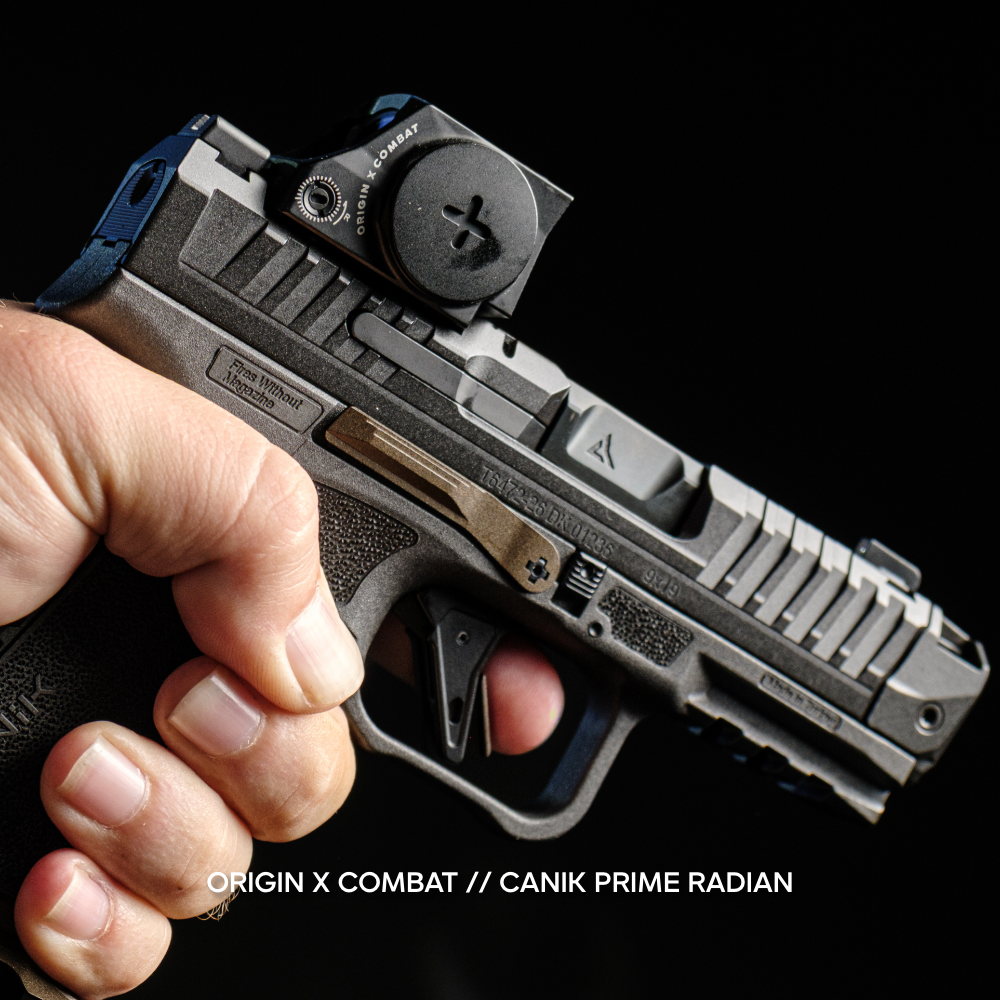 ORIGIN X Combat