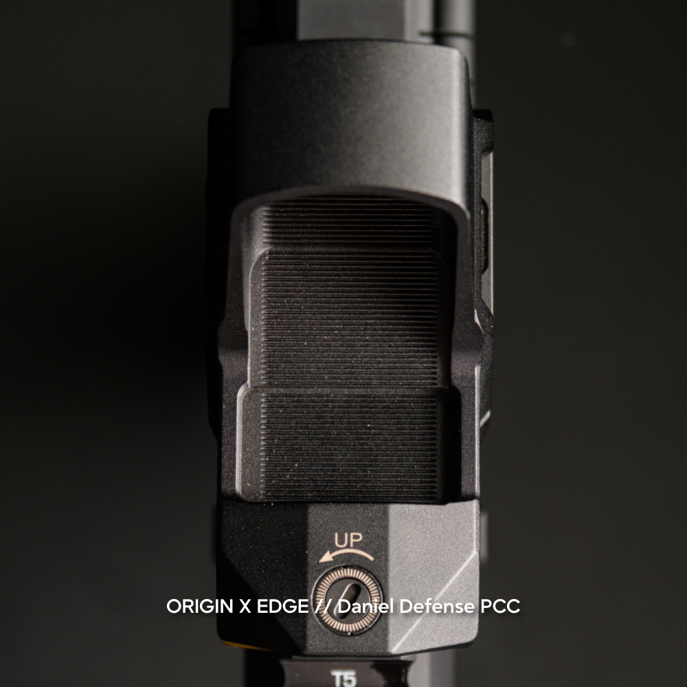 ORIGIN X Edge