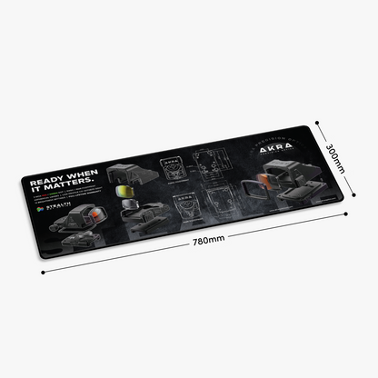 Reloading Mat - STEALTH Edition