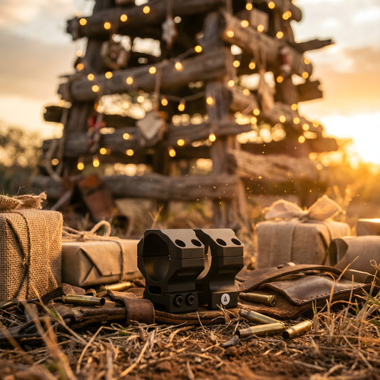 LEGACY Precision Rings